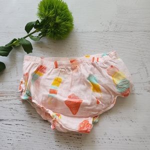 Angel Dear Icecream Bloomer 12-18M